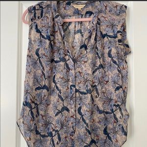 Rebecca Taylor Blouse